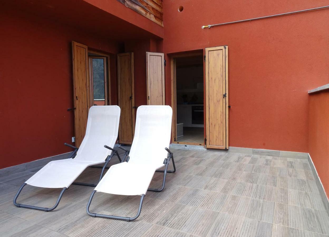 Casa Del Bitto Apartment Gerola Alta Exterior photo